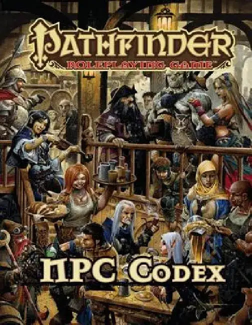 Buy Pathfinder Roleplaying Game (English, Jason Bulmahn) — BookShops.in