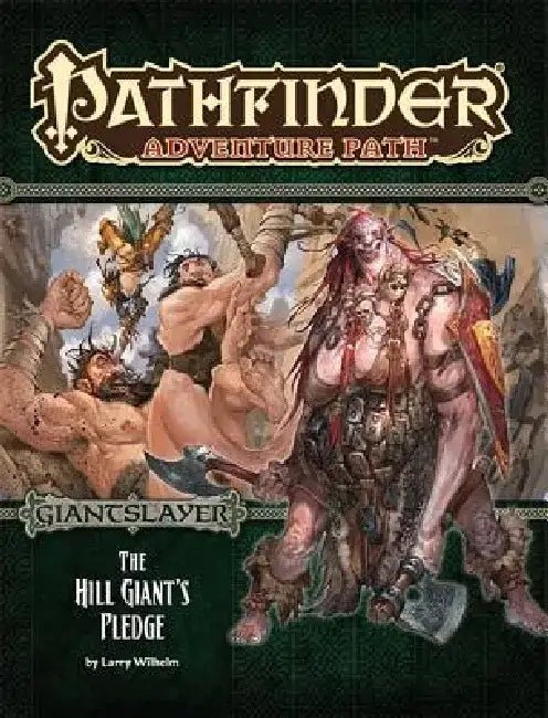 Buy Pathfinder Adventure Path (English, Larry Wilhelm) — BookShops.in