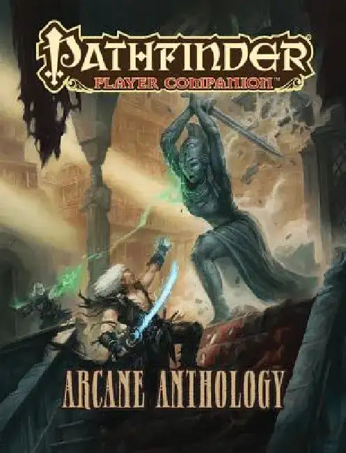 Buy Pathfinder Player Companion (English, Paizo Publishing) — BookShops.in