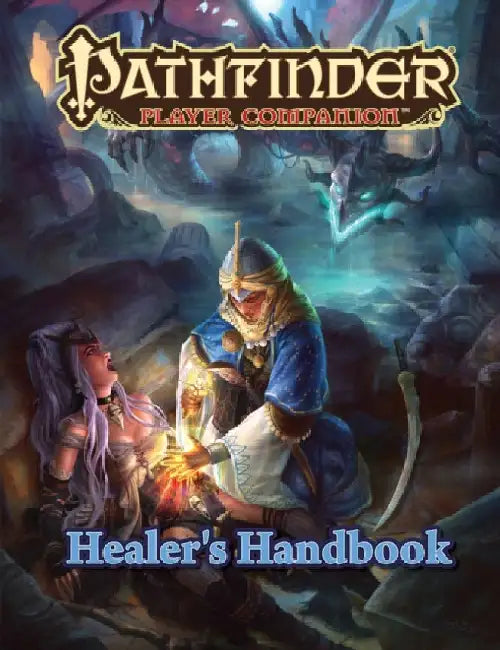 Buy Pathfinder Player Companion (English, Paizo Staff) — BookShops.in