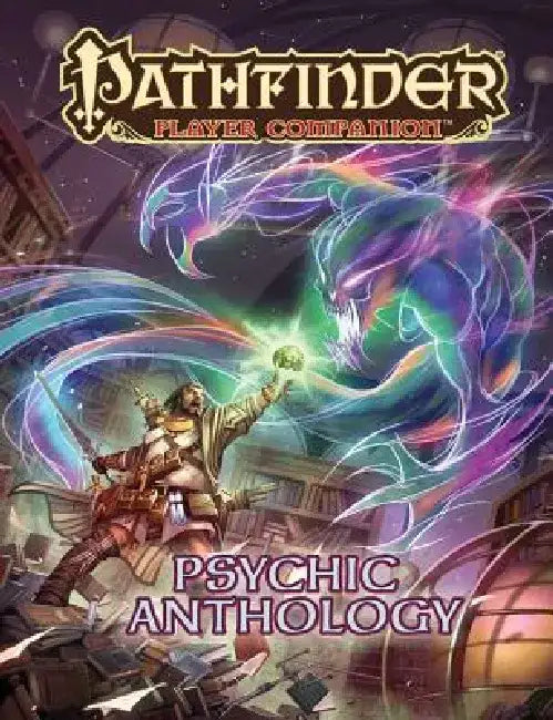 Buy Pathfinder Player Companion (English, Paizo Publishing) — BookShops.in