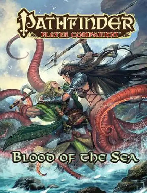 Buy Pathfinder Player Companion (English, Paizo Staff) — BookShops.in