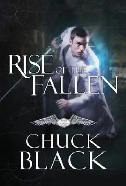 Buy Rise of the Fallen (English, Chuck Black) — BookShops.in