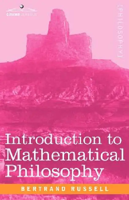 Buy Introduction to Mathematical Philosophy (English, Bertrand Russell) — BookShops.in