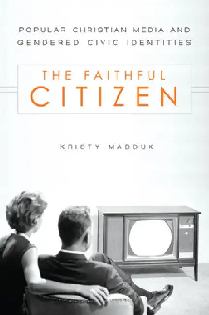 Buy The Faithful Citizen (English, Kristy Maddux) — BookShops.in