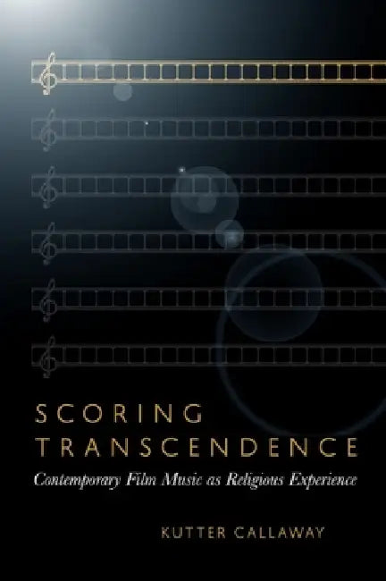 Buy Scoring Transcendence (English, Kutter Callaway) — BookShops.in