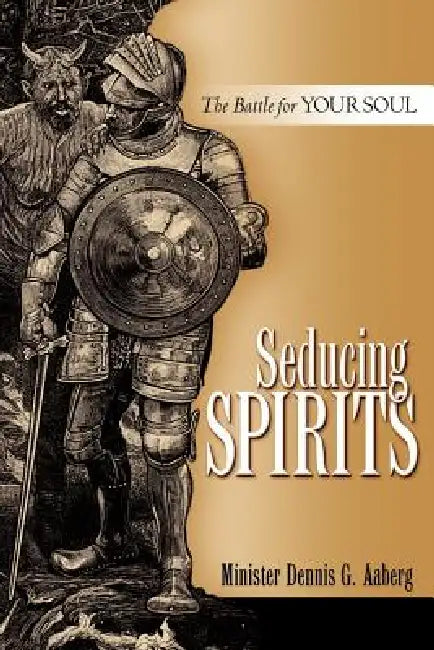Buy Seducing Spirits (English, Dennis G. Aaberg) — BookShops.in