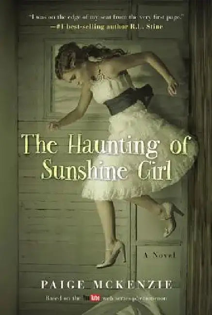 Buy The Haunting of Sunshine Girl (English, Paige McKenzie) โ BookShops.in
