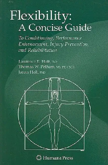 Buy Flexibility (English, Laurence E. Holt | Thomas E. Pelham | Jason Holt) — BookShops.in