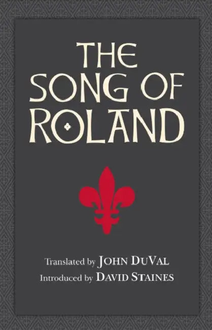 Buy The Song of Roland (English, John DuVal) — BookShops.in