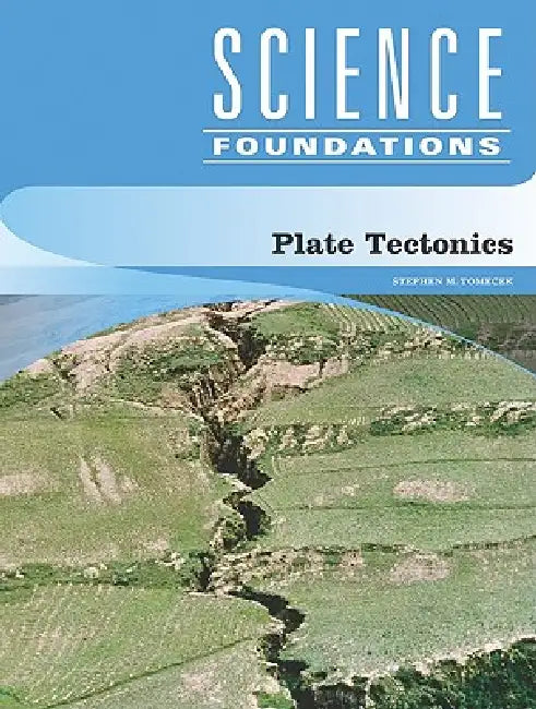 Buy Plate Tectonics (English, Stephen M. Tomecek) — BookShops.in