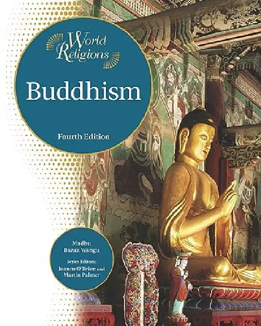 Buy Buddhism (English, Madhu Bazaz Wangu) โ BookShops.in