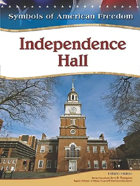 Buy Independence Hall (English, Hilarie Staton) — BookShops.in