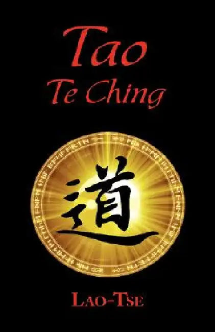 Buy The Book of Tao (English, Lao Tse | James Legge) — BookShops.in