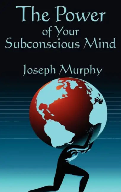 Buy The Power of Your Subconscious Mind (English, Joseph Murphy) — BookShops.in