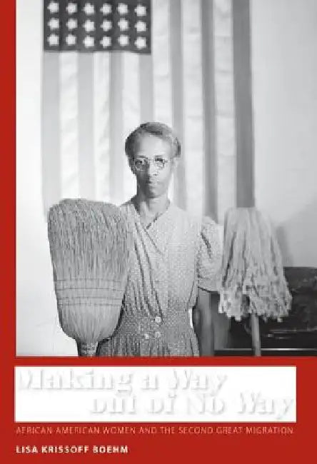 Buy Making a Way Out of No Way (English, Lisa Krissoff Boehm) — BookShops.in