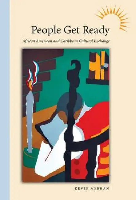 Buy People Get Ready (English, Kevin Meehan) β BookShops.in