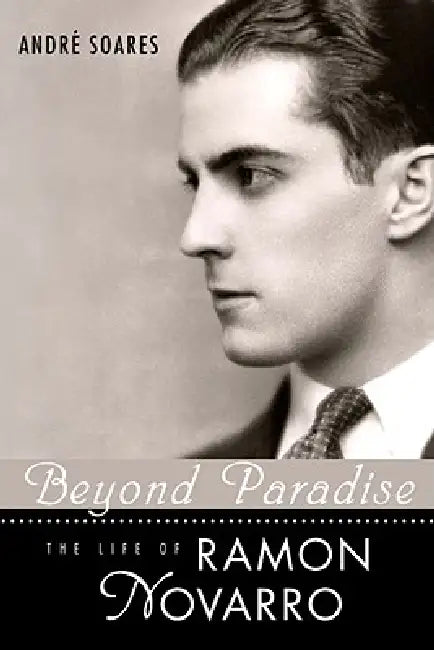 Buy Beyond Paradise (English, André Soares | Anthony Slide) — BookShops.in