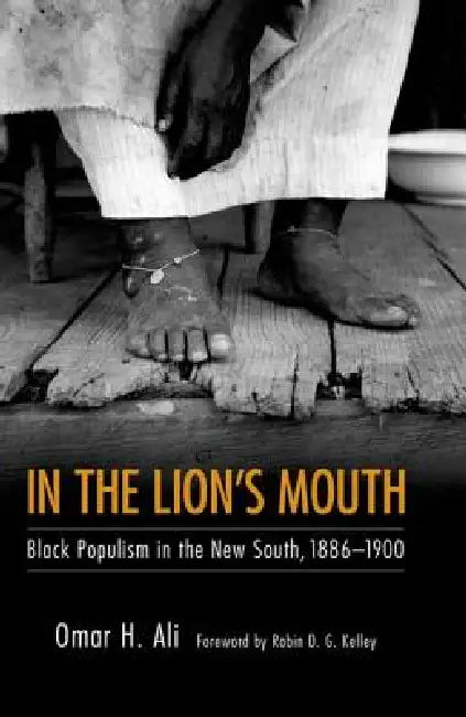 Buy In the Lion's Mouth (English, Omar H. Ali | Robin D. G. Kelley) — BookShops.in