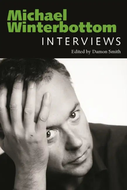 Buy Michael Winterbottom (English, Damon Smith) — BookShops.in