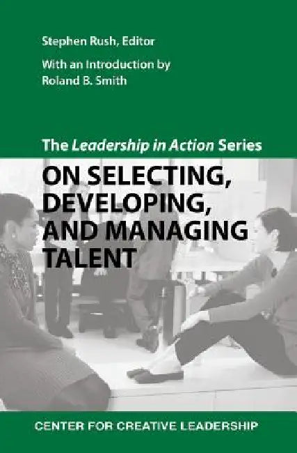 Buy The Leadership in Action Series (English, Stephen Rush | Roland B. Smith) — BookShops.in
