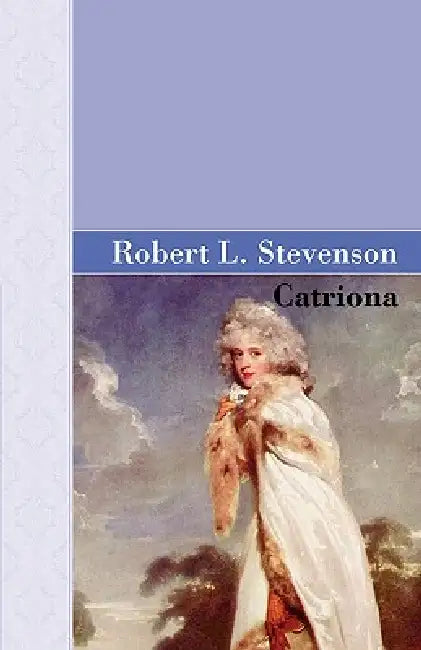 Buy Catriona (English, R. L. Stevenson) — BookShops.in