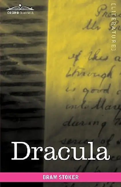 Buy Dracula (English, Bram Stoker) — BookShops.in
