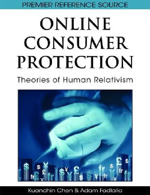Buy Online Consumer Protection (English, Kuanchin Chen | Adam Fadlalla) — BookShops.in