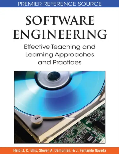 Buy Software Engineering (English, Heidi J. C. Ellis | Steven a. Demurjian | J. Fernando Naveda) — BookShops.in
