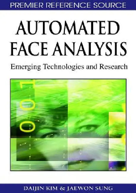 Buy Automated Face Analysis (English, Daijin Kim | Jaewon Sung) — BookShops.in