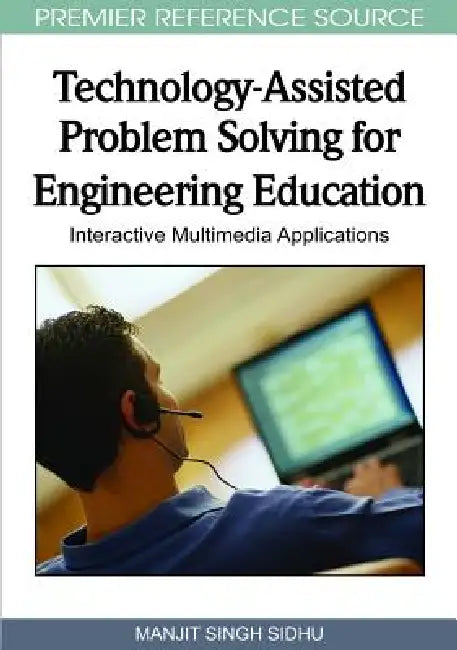 Buy Technology-Assisted Problem Solving for Engineering Education (English, Manjit Singh Sidhu) — BookShops.in