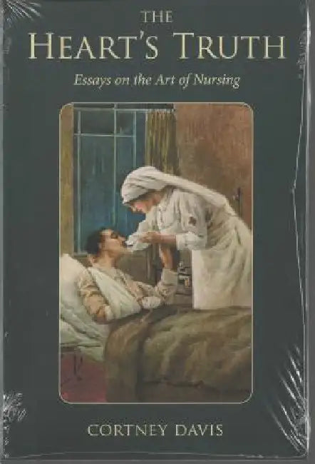Buy The Heart's Truth (English, Davis) — BookShops.in