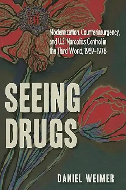 Buy Seeing Drugs (English, Weimer) — BookShops.in