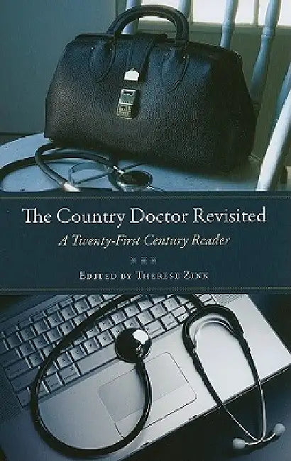 Buy The Country Doctor Revisited (English, Therese Zink) — BookShops.in