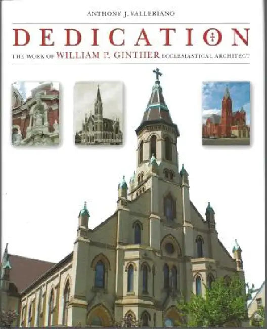 Buy Dedication (English, Valleriano) — BookShops.in