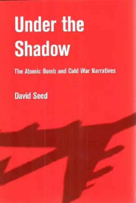 Buy Under the Shadow (English, Seed) — BookShops.in