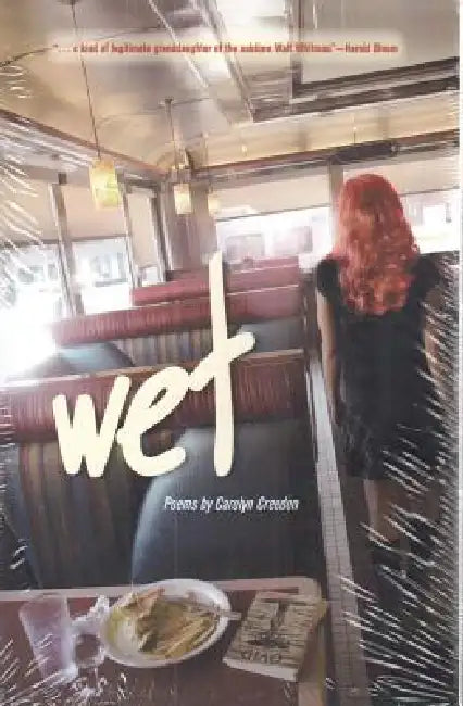Wet (English, Creedon)