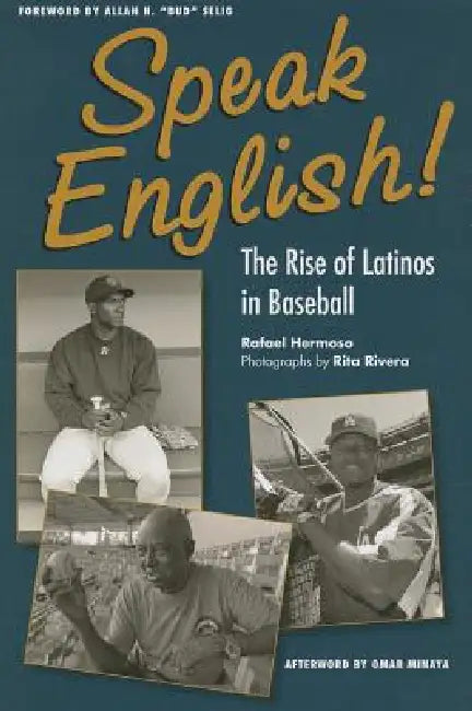 Buy Speak English! (English, Hermoso | Rita Rivera | Seling Allan (Bud)) — BookShops.in