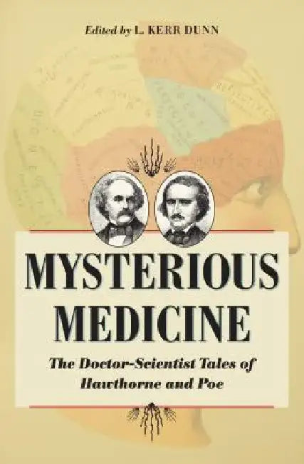 Buy Mysterious Medicine (English, Dunn) — BookShops.in