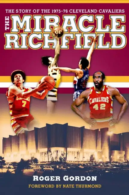 Buy The Miracle of Richfield (English, Roger Gordon) — BookShops.in