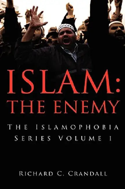 Buy Islam (English, Richard Crandall) — BookShops.in