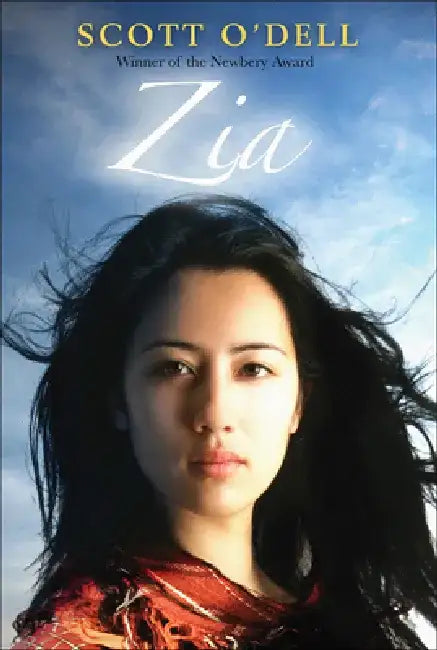 Buy Zia (English, Scott O'Dell) — BookShops.in