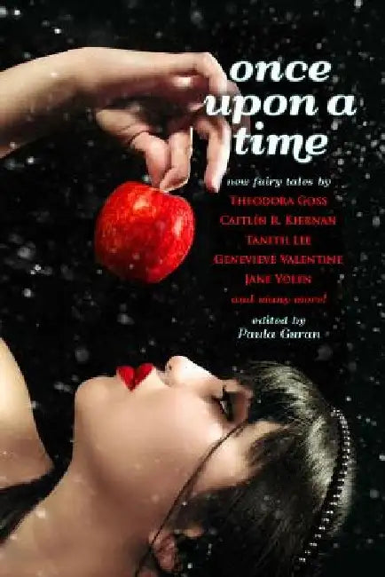 Buy Once Upon a Time (English, Jane Yolen) — BookShops.in