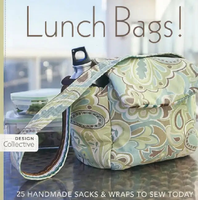 Buy Lunch Bags! - Print-On-Demand Edition (English, C, amp; T Publishing) — BookShops.in