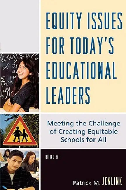 Buy Equity Issues for Today's Educational Leaders (English, Betty J. Alford | Julia Ballenger | Dalane Bouillion) — BookShops.in
