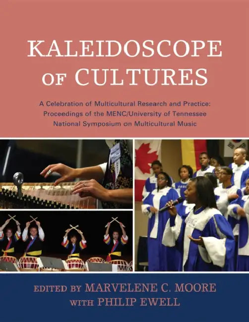 Buy Kaleidoscope of Cultures (English, Marvelene C. Moore | Philip Ewell) — BookShops.in