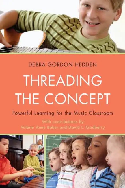 Buy Threading the Concept (English, Debra Gordon Hedden) — BookShops.in