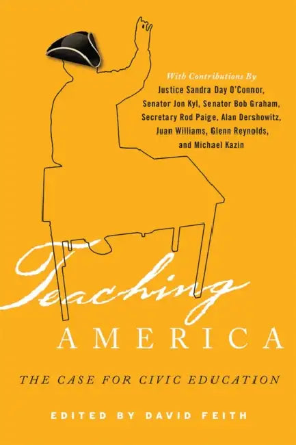 Buy Teaching America (English, David J. Feith | Seth Andrew | Charles F. Bahmueller) — BookShops.in