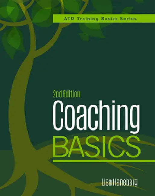 Buy Coaching Basics, 2nd Edition (English, Lisa Haneberg) — BookShops.in