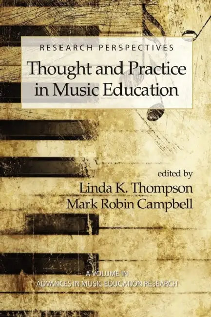 Buy Research Perspectives (English, Linda K. Thompson | Mark Robin Campbell) — BookShops.in